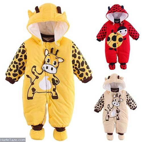 سرهمی نوزادی