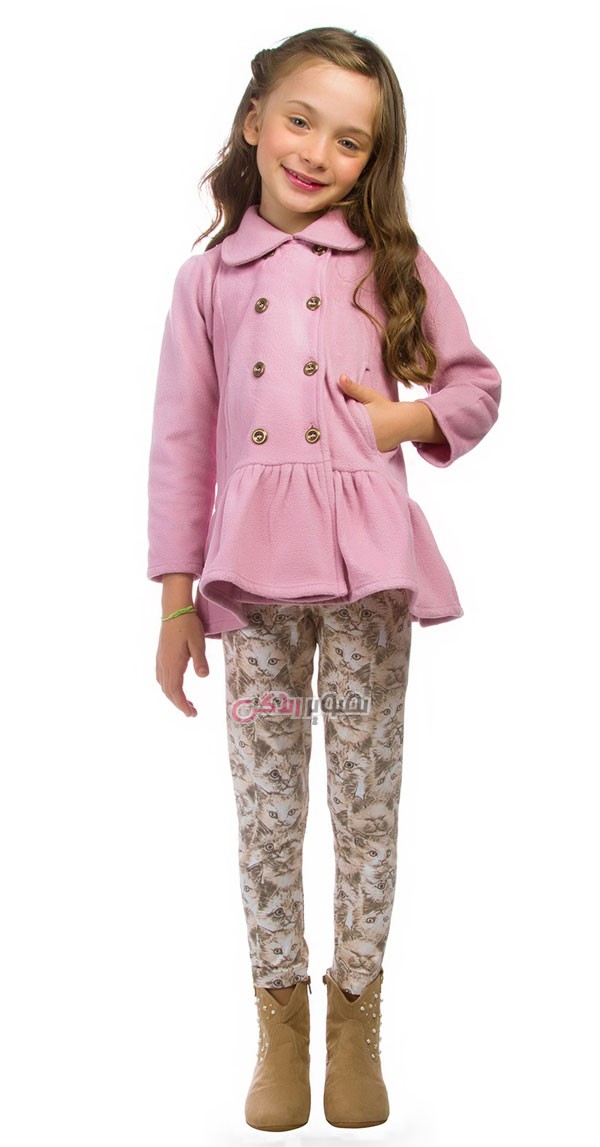 مدل لباس بچه گانه دختر , لباس بهاری دخترانه
