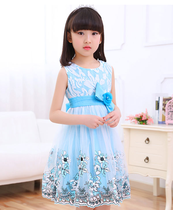 مدل لباس مجلسی دخترانه , پیراهن مجلسی بچه گانه 