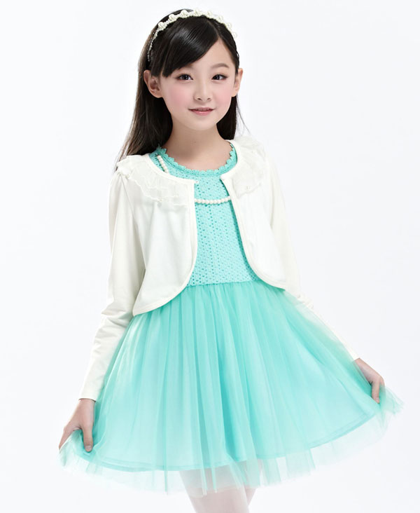 مدل لباس مجلسی بچه گانه , مدل لباس پرنسسی