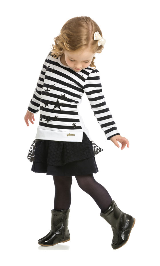 مدل لباس عید دخترانه , لباس عید بچه گانه 