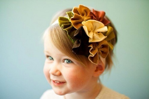 مدل های زیبای هد بند بچگانه , مدل ,هد بند ,بچگانه ,هد بند بچگانه,مدل هد بند , هدبند دخترانه