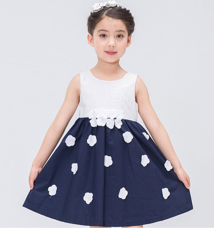 مدل پیراهن بچگانه - مدل پیراهن مجلسی دخترانه - مدل لباس مجلسی دخترانه - پیراهن حریز بچگانه