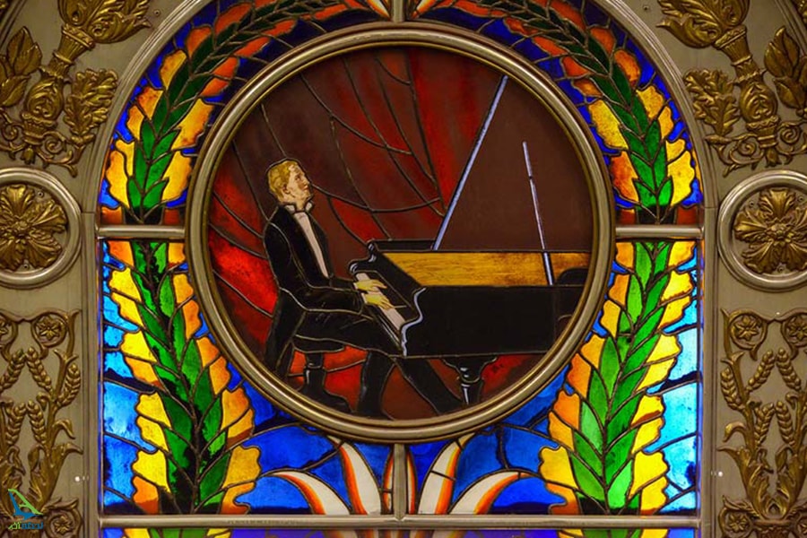 جاهای دیدنی مسکو