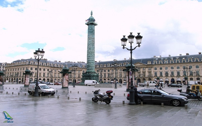 میدان وندوم