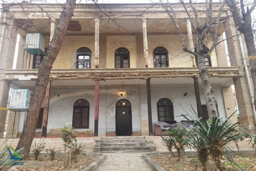 کلیساهای معروف تهران