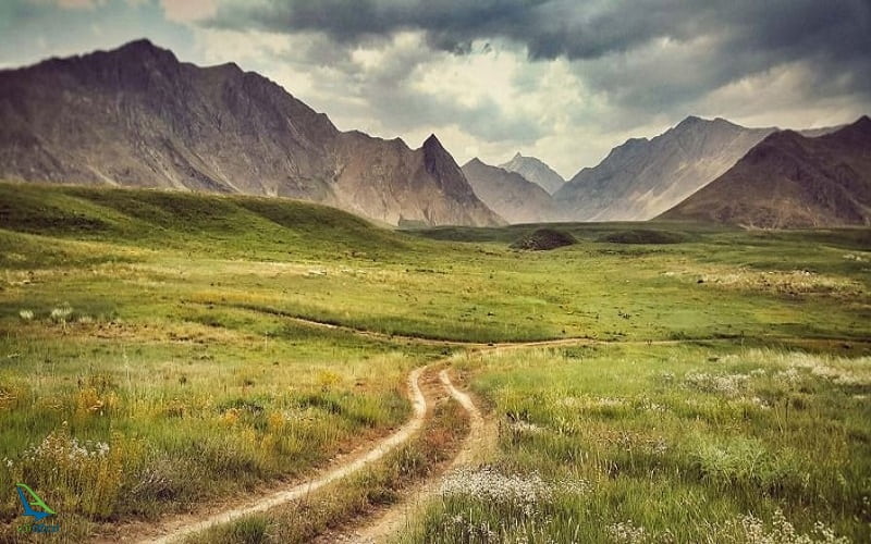 پارک ملی لار