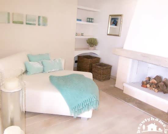 دکوراسیون اتاق خواب جدید