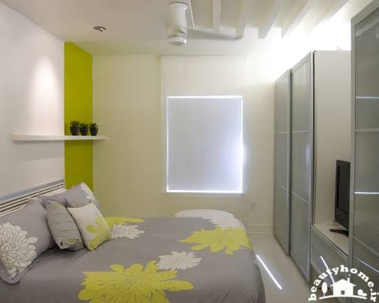 دکوراسیون اتاق خواب جدید