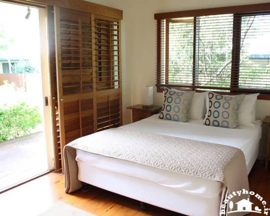 دکوراسیون اتاق خواب جدید