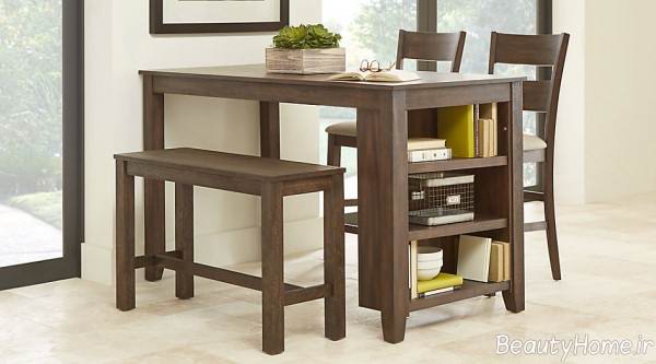 مدل میز صبحانه خوری