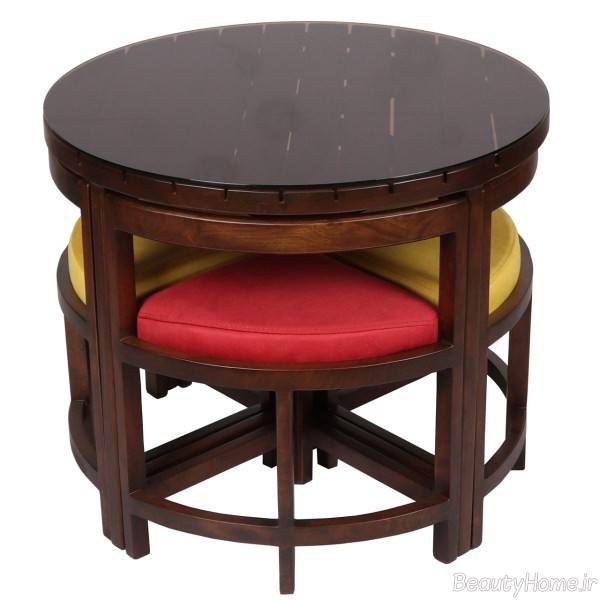 میز صبحانه شیک 