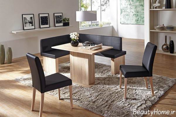 میز شیک صبحانه خوری 