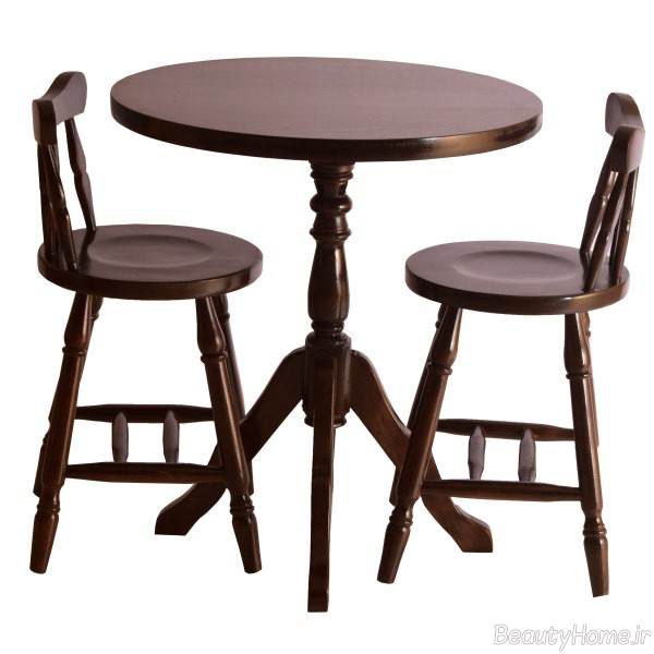 میز صبحانه شیک 