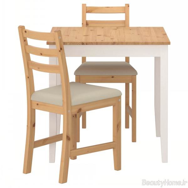 میز صبحانه خوری شیک 