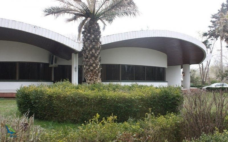 آبشار آب پری