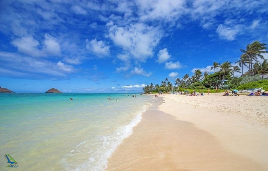 جزایر هاوایی