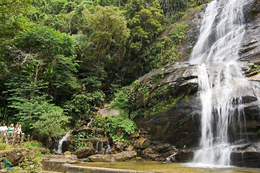 دیدنی های برزیل