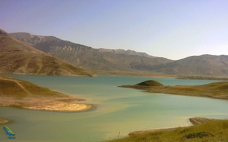 دیدنی های لار