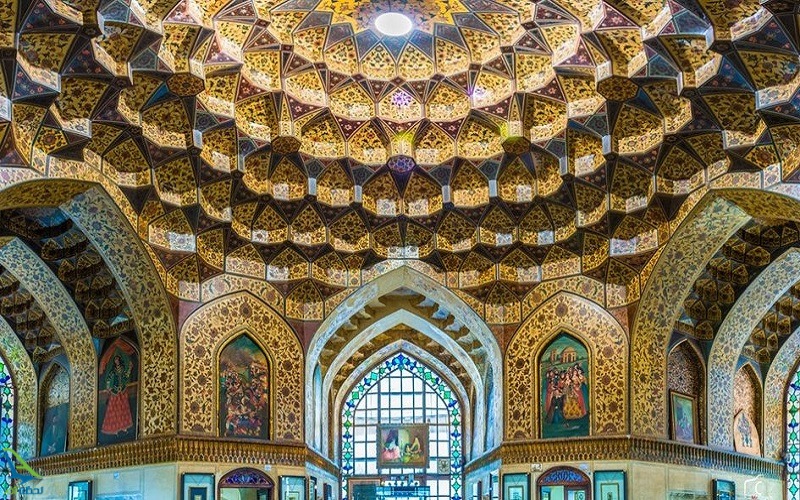 موزه پارس شیراز