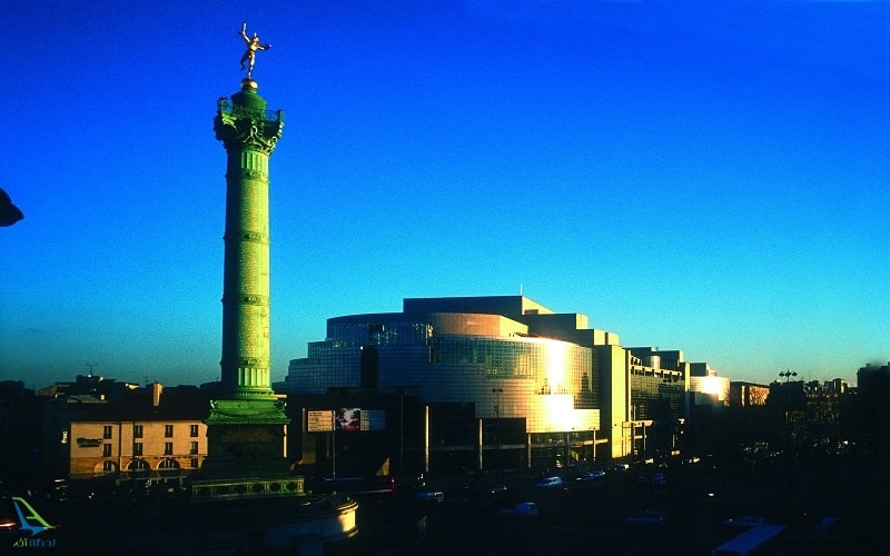 میدان باستیل