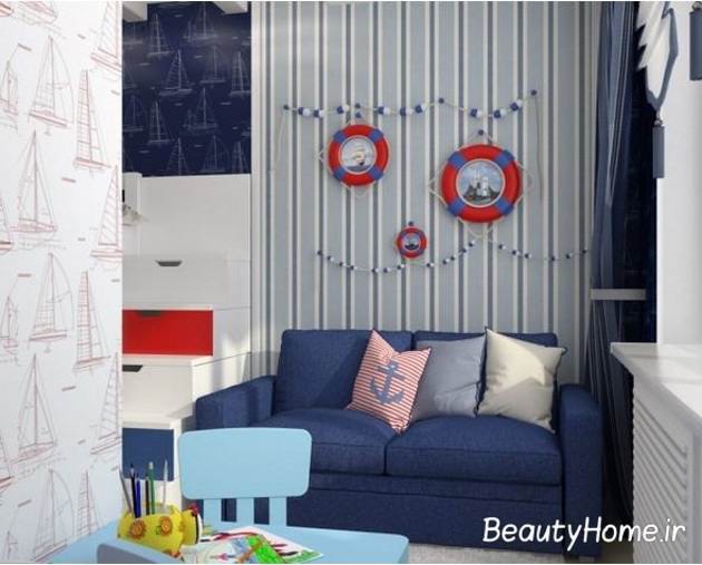 خلاقانه ترین دکوراسیون خانه