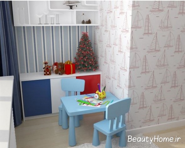 ایده های جذاب دکوراسیون داخلی