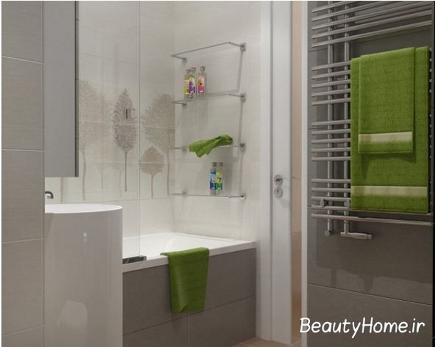 دکوراسیون خانه 50 متری