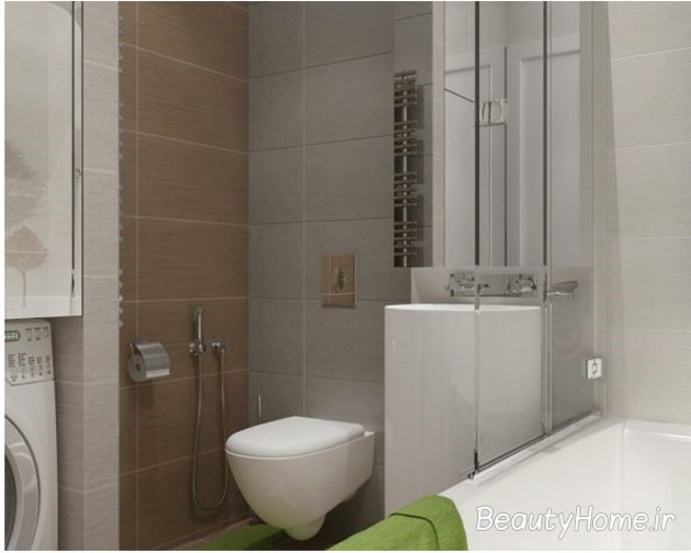 دکوراسیون داخلی مدرن