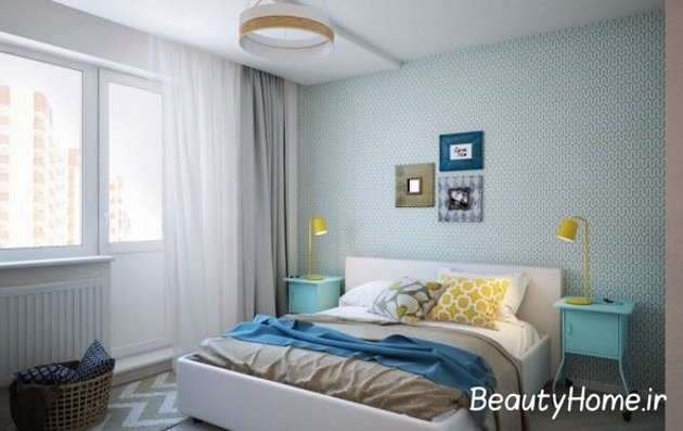 دکوراسیون داخلی لوکس