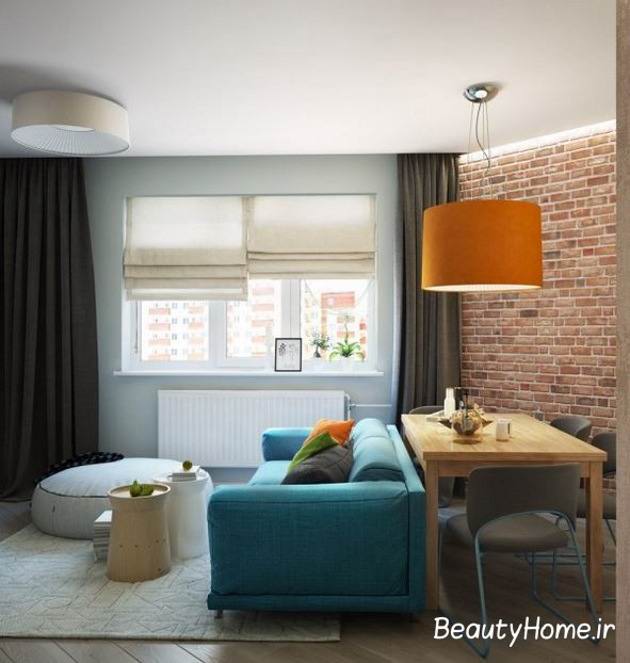 جذاب ترین دکوراسیون خانه