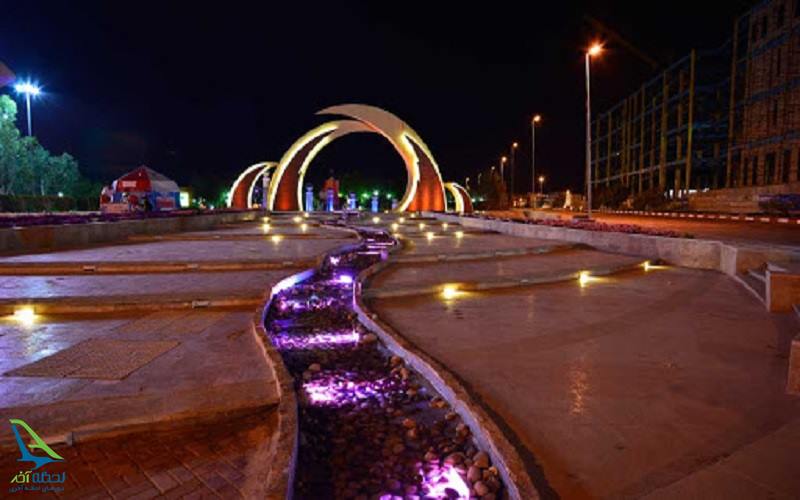 گشت و گزار در کیش