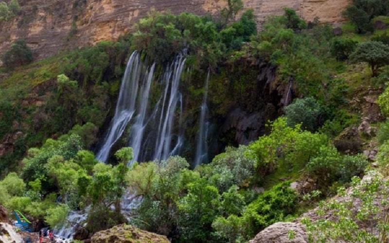 دیدنی های اهواز