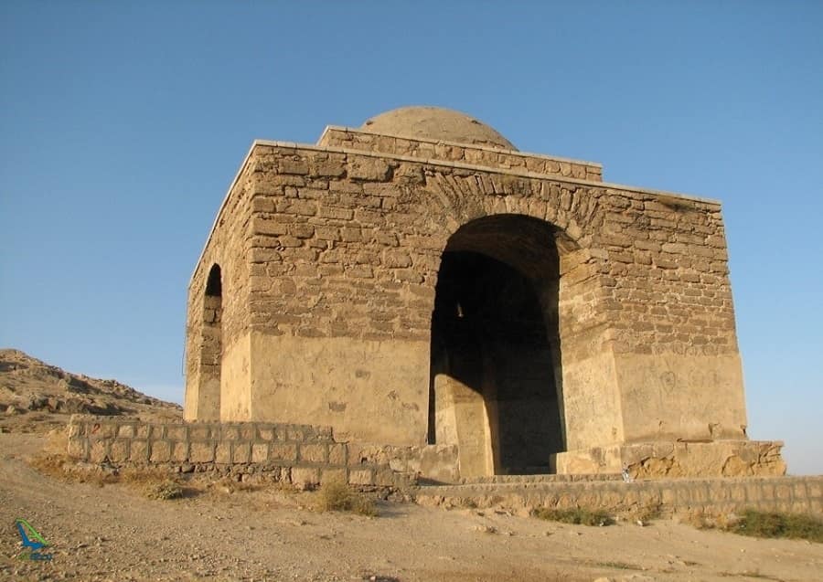آتشکده نیاسر