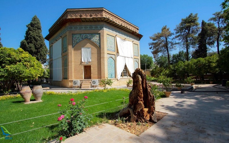 موزه پارس شیراز