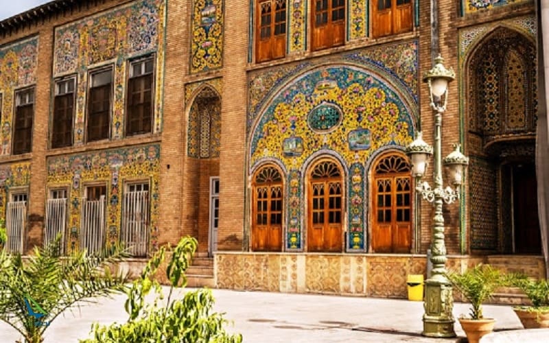 شمس العماره