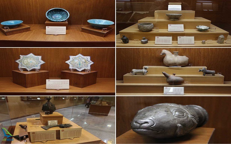 موزه هگمتانه