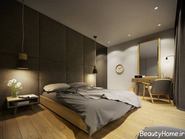 دکوراسیون داخای آشپزخانه ای مدرن و زیبا 