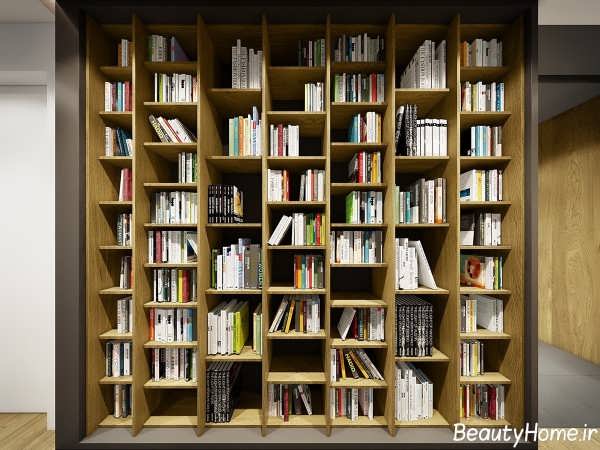 دکوراسیون خانه ای زیبا 