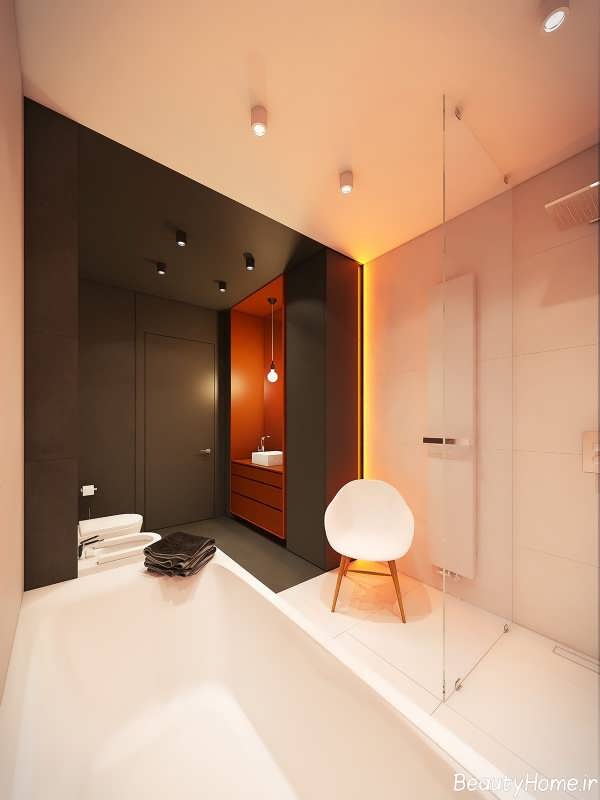 دکوراسیون داخلی سرویس بهداشتی 