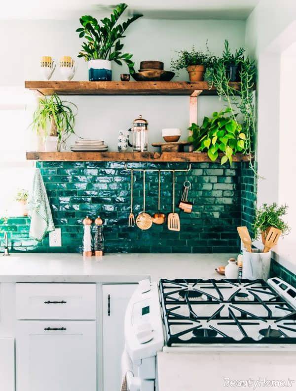 طراحی زیبا و شیک بوهو 