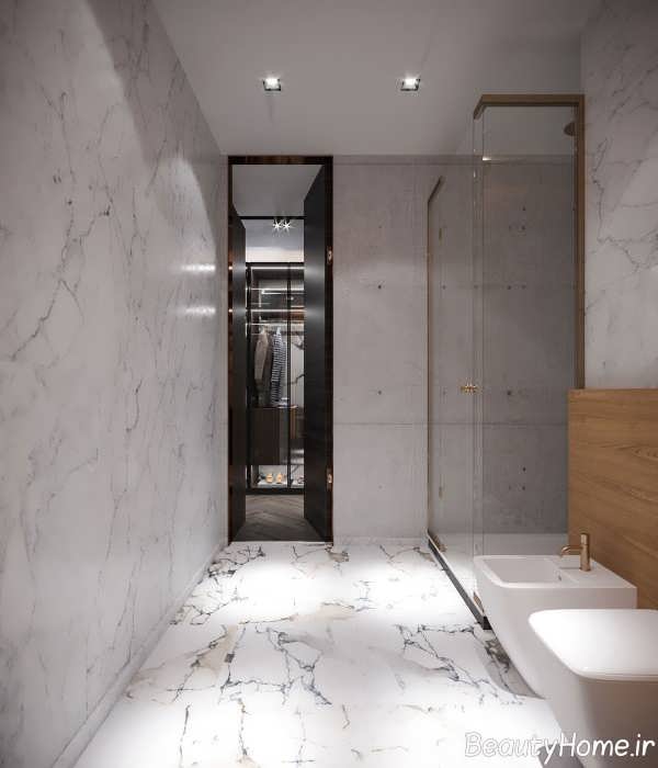 طراحی داخلی تیره