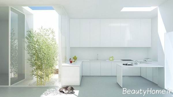 دکوراسیون داخلی ویلا