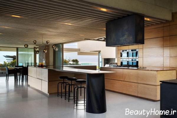 دکوراسیون داخلی ویلا