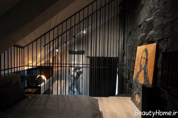 دکوراسیون خانه اپارتمانی 