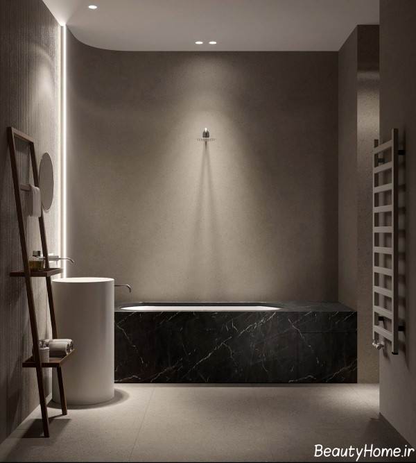 دکوراسیون حمام 