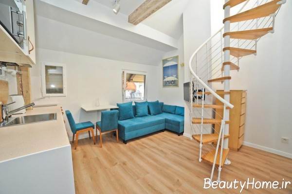 دکوراسیون مدرن 