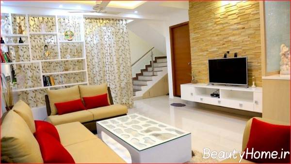 دیزاین خانه دوبلکس 