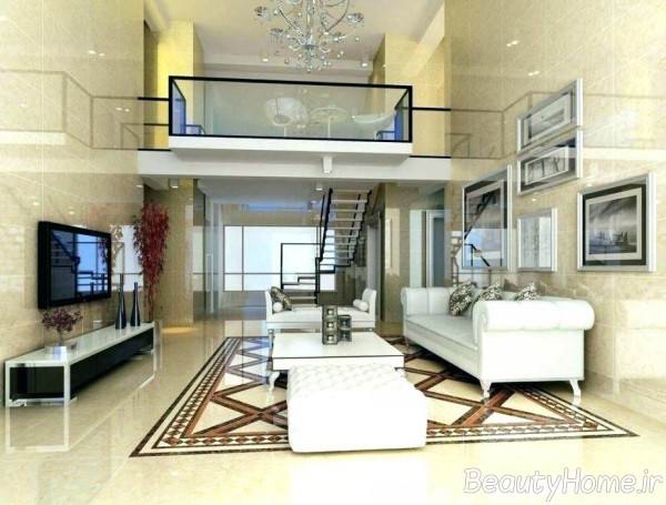 دکوراسیون کلاسیک 