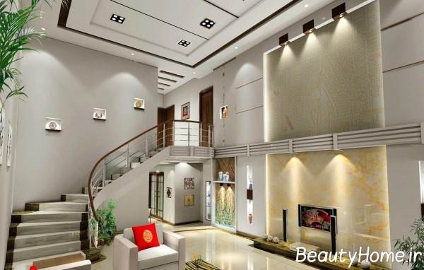 خانه دوبلکس 